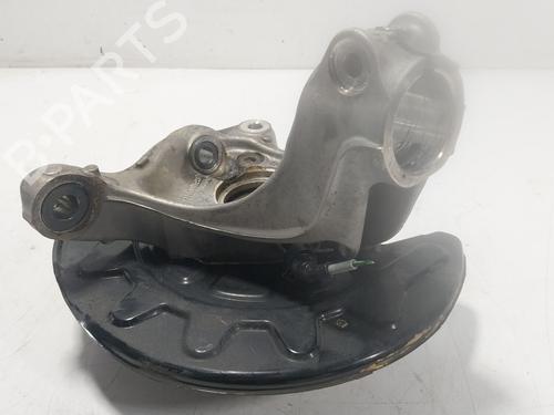 Right front steering knuckle AUDI A3 (8V1, 8VK) 2.0 TDI | BP29972882M26