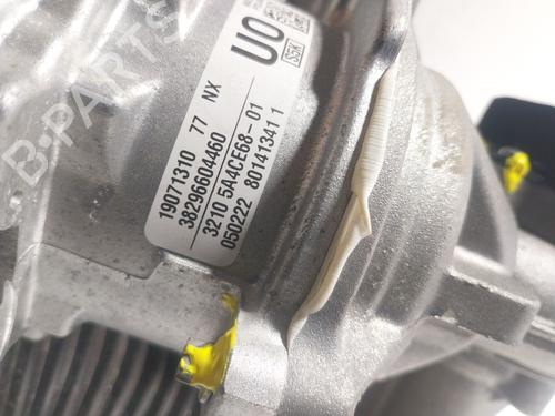 Steering rack BMW X2 (F39) xDrive 20 i | BP24738098M22 