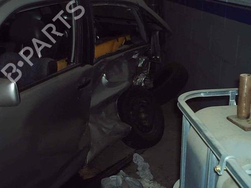 Front windshield wiper arm SEAT IBIZA II (6K1)  | BP3794861C143 