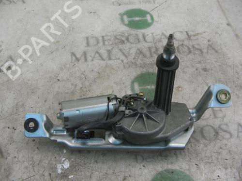 Used Rear wiper motor Rear wiper motor 3743684 3743684