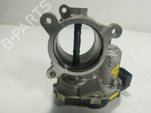 Used Throttle body Throttle body VW CADDY V Box Body/MPV (SBA, SBH) 2.0 TDi (102 hp) 25151601 25151601