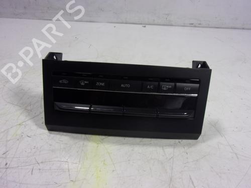 AC Styreenhet / Manøvreringsenhet MERCEDES-BENZ E-CLASS Convertible (A207) [2010-2016]  10861424