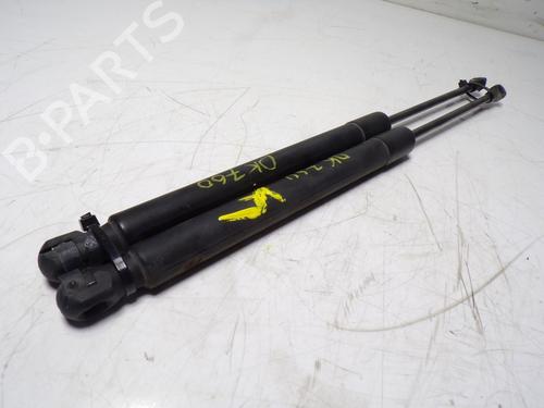Tailgate lift support VW GOLF VI (5K1) 1.6 TDI | BP14289182C138 