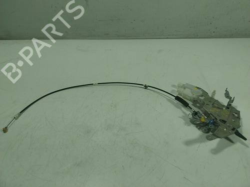 Used Electronic module NISSAN NV200 Van 1.5 dCi 110 (M20, M20N, M20M) (110 hp) 18078089
