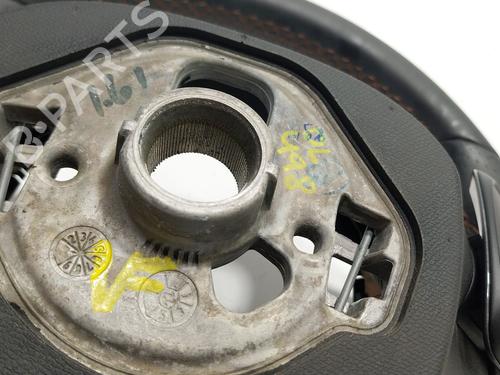 Steering wheel SEAT LEON Sportstourer (KL8, KLD) | BP33334486C49 - Image 7