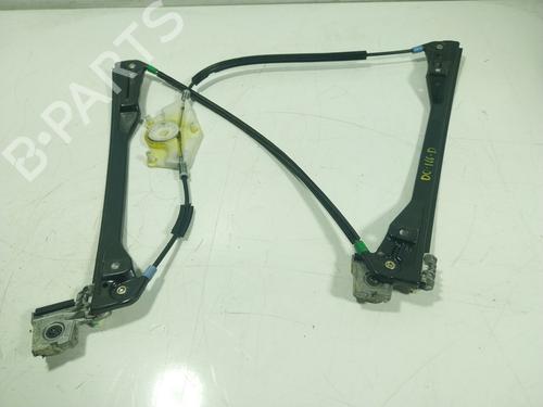 Used Front right window mechanism VW GOLF IV (1J1) [1997-2008]  18069311