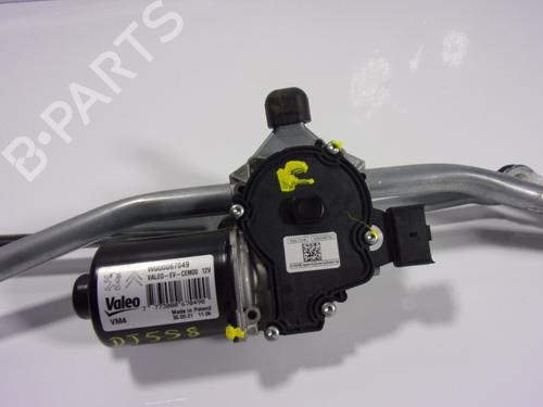 Front wiper motor TOYOTA PROACE Van (MDZ_) | BP10196026M29 - Image 5