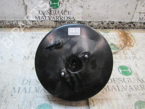 Used Servo brake RENAULT KANGOO / GRAND KANGOO II (KW0/1_) 1.5 dCi 85 (KW0K, KW0L, KW0B) (86 hp) 3844939
