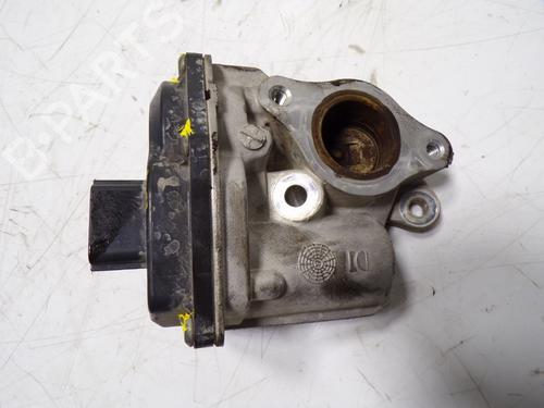 Egr DACIA DOKKER Box Body/MPV  | BP10921898M69 
