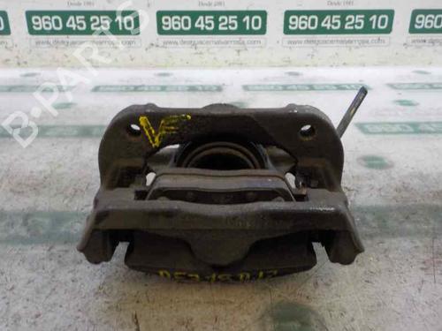 Left front brake caliper BMW 1 (E87) 118 d | BP11551845M105