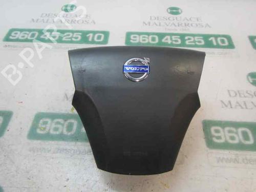 Used Driver airbag VOLVO S40 I (644) 1.8 i (125 hp) 3877889