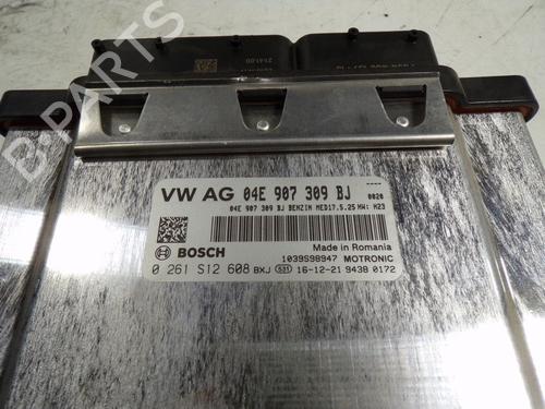 Engine control unit (ECU) AUDI A3 Sportback (8VA, 8VF)  | BP8136682M57 