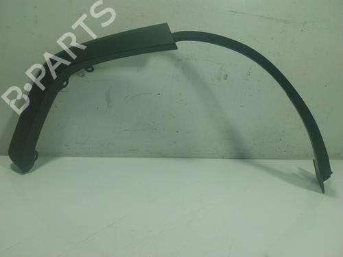 Rear right wheel arch trim TOYOTA RAV 4 V (_A5_, _H5_) 2.5 Hybrid (AXAH52) (218 hp) 18011499