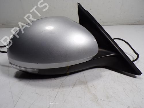 Right mirror SKODA YETI (5L) 1.2 TSI | BP15507135C27