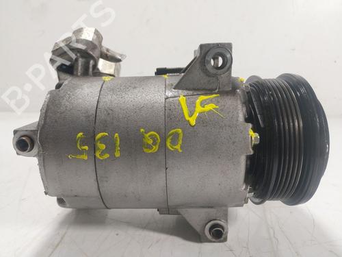 Used AC compressor AC compressor FORD FOCUS III [2010-2020] 23501926 23501926