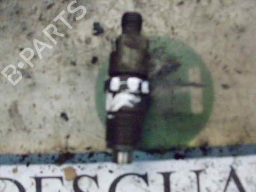 Used Injector Injector NISSAN TRADE Van [1996-2001] 3782155 3782155
