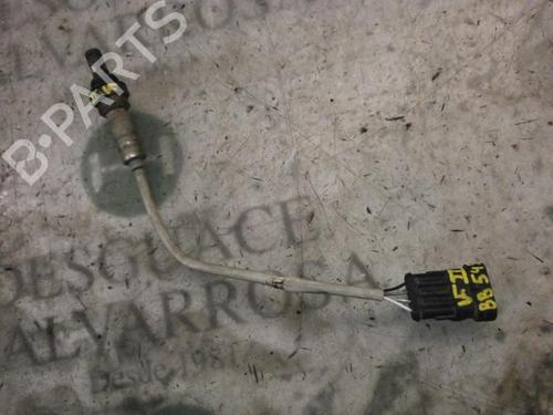 Elektronisk sensor FIAT PANDA (169_) [2003-2025]  8739612