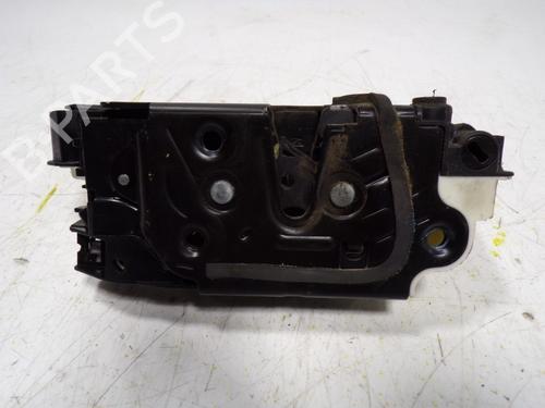 Rear right lock SEAT IBIZA IV (6J5, 6P1)  | BP8643341C99 