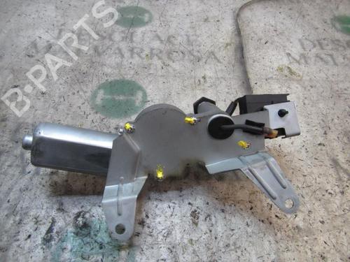 Rear wiper motor CHEVROLET AVEO / KALOS Hatchback (T250, T255)  | BP3840041M102 