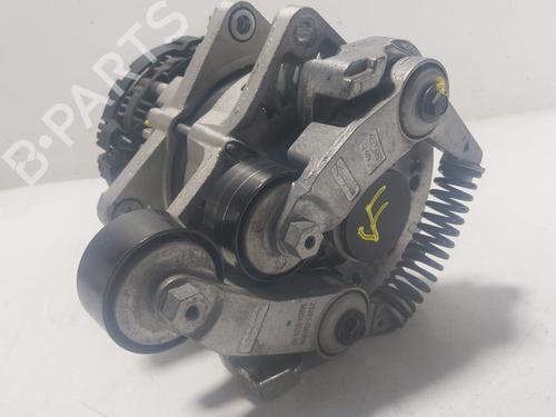 Alternator HYUNDAI TUCSON (NX4E, NX4A) 1.6 T-GDi | BP27241644M7  - Image 5