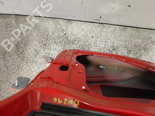 Left rear door MERCEDES-BENZ GLA-CLASS (X156) GLA 180 (156.942) | BP16997078C4 