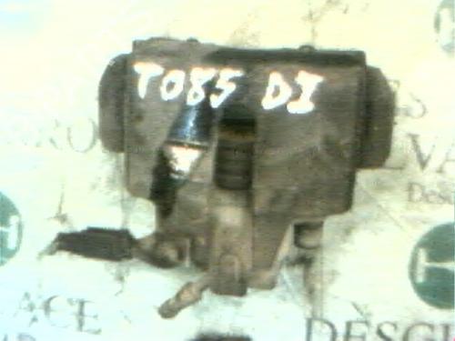 Used Left front brake caliper FORD MONDEO II Turnier (BNP) 1.8 TD (90 hp) 11554862