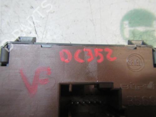 Switch PEUGEOT BOXER Van  | BP3991647I30 