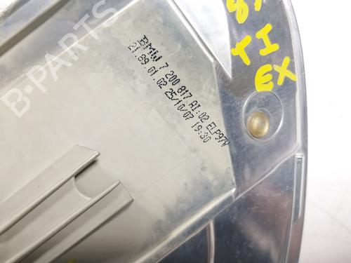 Left taillight BMW X5 (E70) 3.0 d | BP36789014C34 - Image 4