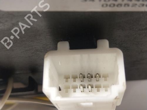 Gearstang RENAULT MEGANE IV Hatchback (B9A/M/N_) 1.8 RS TCe 280 (B9M6) | BP23528369M90 