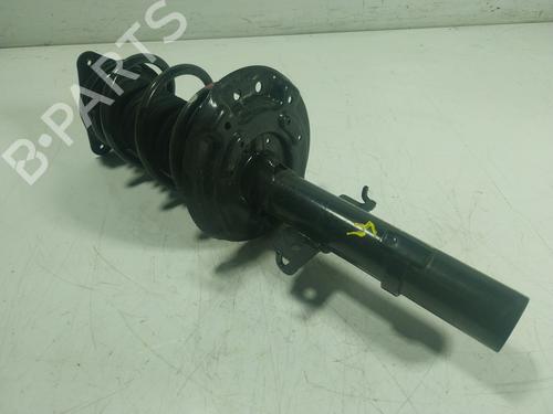 Right front shock absorber RENAULT MEGANE IV Saloon  | BP20480400M17 