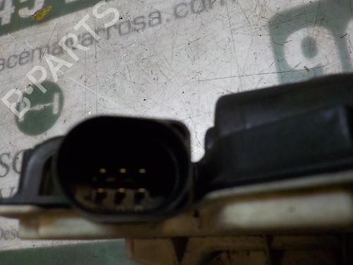 Front right lock SEAT IBIZA IV (6J5, 6P1)  | BP3858195C97 