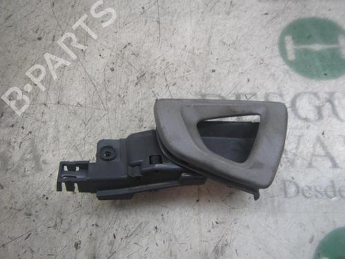 Used Front left interior door handle Front left interior door handle SMART FORFOUR (454) 1.1 (454.030) (75 hp) 3823241 3823241