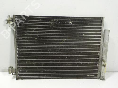 Used AC radiator AC radiator RENAULT CLIO IV (BH_) 1.5 dCi 90 (90 hp) 13208661 13208661