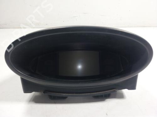 Used Instrument cluster Instrument cluster RENAULT TWIZY (MAM_) [2012-2026] 17945593 17945593