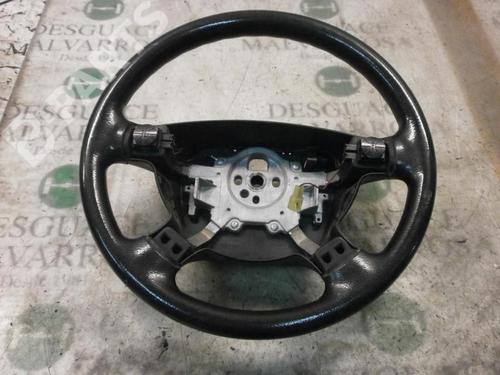 Used Steering wheel Steering wheel DAEWOO KALOS (KLAS) 1.2 (72 hp) 3789673 3789673
