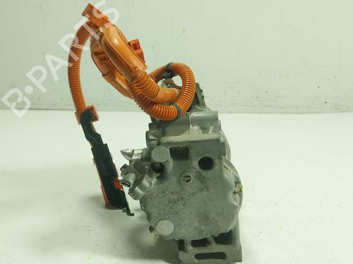 AC compressor HONDA JAZZ V (GR_, GS_) 1.5 eHEV (GR3, GR6) | BP25617919M34 - Image 5