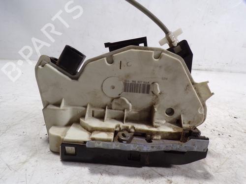 Front right lock SEAT IBIZA IV (6J5, 6P1) 1.6 TDI | BP8818861C97 