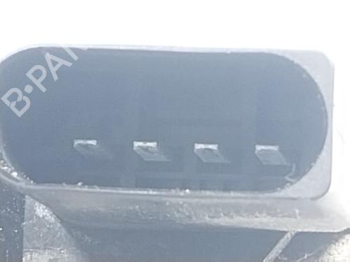 Front wiper motor KIA CARENS IV 1.7 CRDi | BP17089871M29 