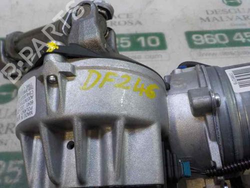 Steering column AUDI A1 Sportback (GBA)  | BP6304313M21 