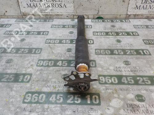 Used Left rear shock absorber FIAT TIPO Hatchback (356_, 357_) [2016-2025]  4001560