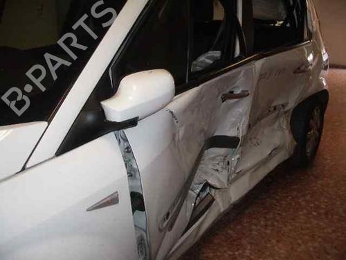 Right front window switch RENAULT SCÉNIC II (JM0/1_)  | BP3742027I26  - Image 7