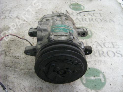 AC compressor NISSAN TRADE Van  | BP3778619M34 
