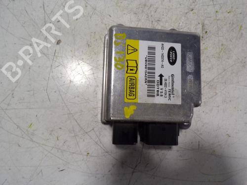 ECU airbags LAND ROVER DISCOVERY IV (L319) 3.0 TD 4x4 (245 hp) 9590980