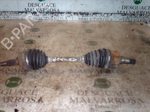 Used Left front driveshaft FORD MONDEO I (GBP) [1993-1996]  3792650