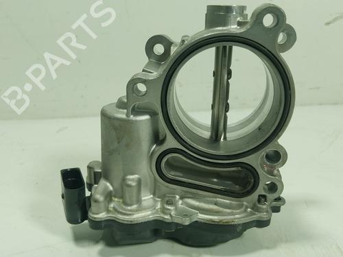 Boîtier papillon VW CADDY V Box Body/MPV (SBA, SBH) 2.0 TDi BMT (102 hp) 27864711