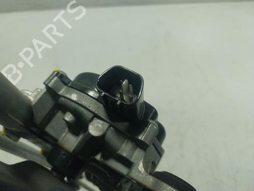 Front wiper motor RENAULT KADJAR (HA_, HL_) 1.3 TCe 140 (HLNB, HLN1) | BP19136726M29