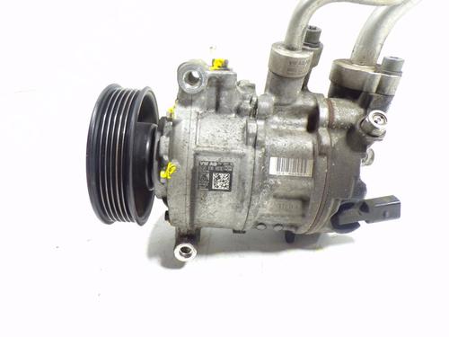 Used AC compressor AC compressor SEAT LEON SC (5F5) 1.4 TSI (125 hp) 9085013 9085013