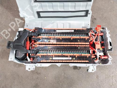 Battery TOYOTA COROLLA Saloon (_E21_)  | BP27531611E11 