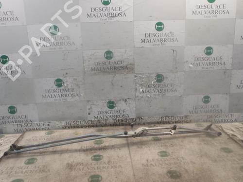 Used Front wipers mechanism Front wipers mechanism 14272003 14272003