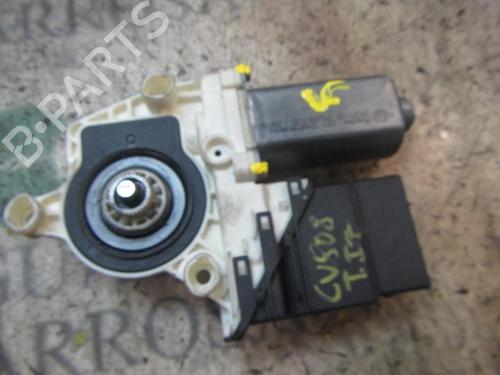 Used Left rear window motor Left rear window motor 3835243 3835243